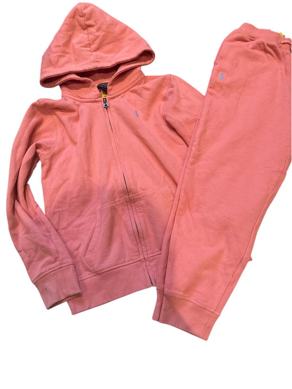 Ralph Lauren girls